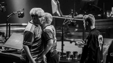 Evil Geniuses Take Down LOUD To Qualify For VALORANT Champions Grand Finals