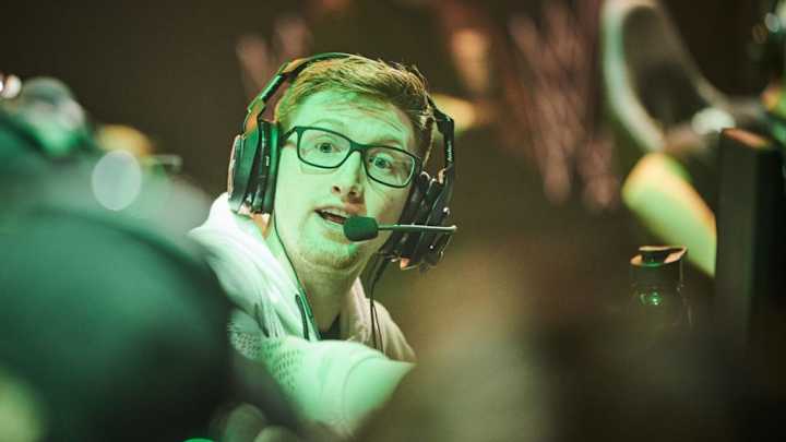 BREAKING Call of Duty League: OpTic Scump Retires Mid-Major