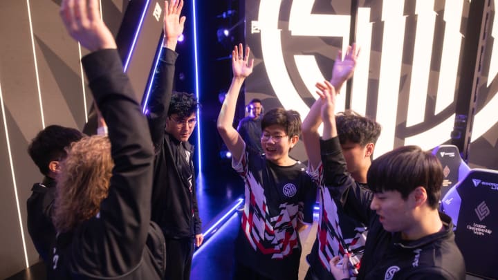 Where TSM Should Go After Leaving LCS