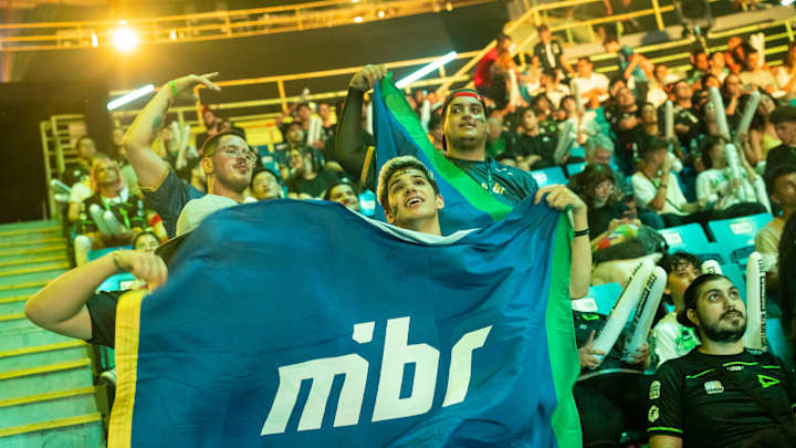 MIBR stun NRG in week 3 of the VCT Americas League