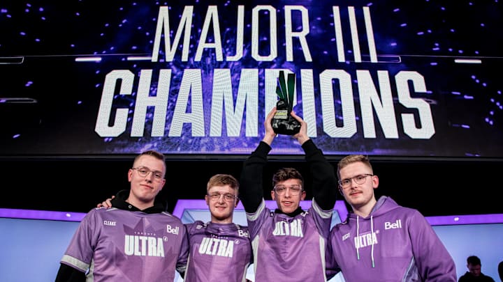 Toronto Ultra and Toronto Defiant Owner Reports $27.2 Million Net Loss in 2022