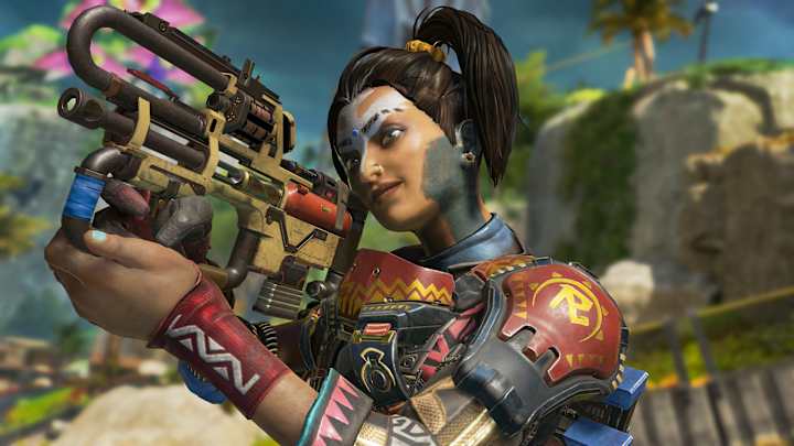 All the Apex Legends Callouts You Need to Know