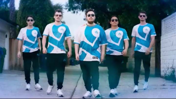 Cloud9 complete VALORANT lineup by signing runi and jakee