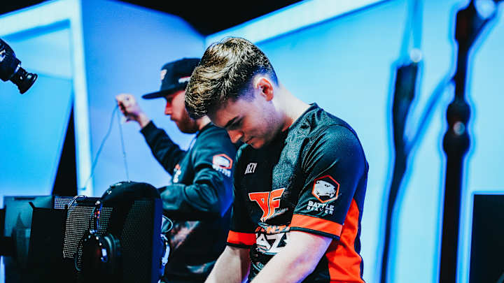 What's Going on With Atlanta FaZe in CDL Major 4 Qualifiers?