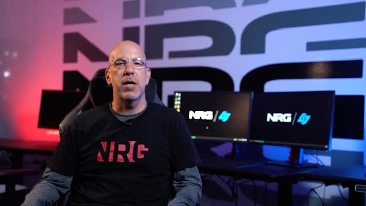 NRG officially announces CLG League of Legends acquisition