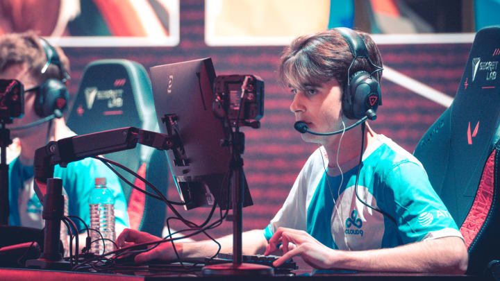 Cloud9's jakee on VCT 2023: Americas expectations