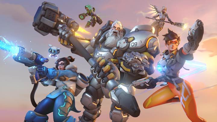 Overwatch 2 Bug Leads to Hero Being Eliminated Before Match Begins