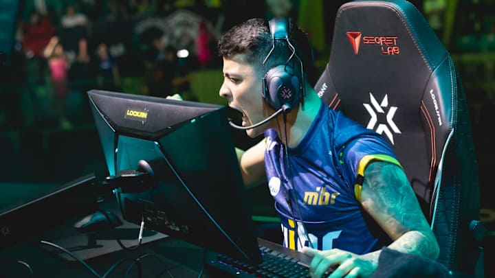 VCT Americas heat on MIBR's biggest lesson from LOCK//IN