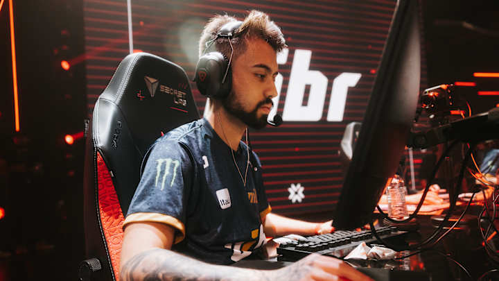 MIBR frz on 2-1 upset over NRG in Americas League