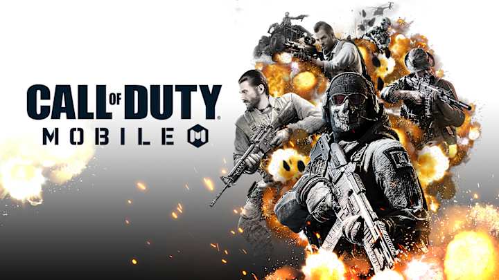 EFG, Activision Partner for $1.5M Call of Duty: Mobile Circuit