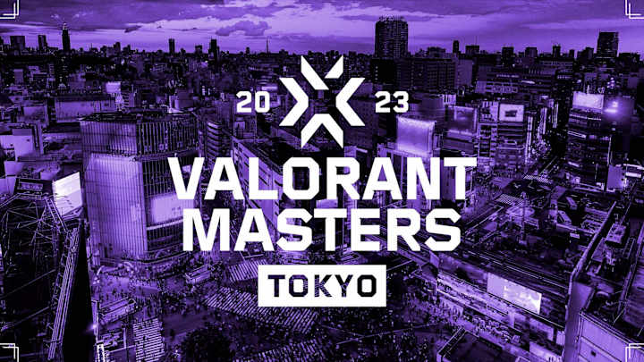 How to Watch VCT Masters Tokyo: Schedule, Teams, Format, Venue, Tickets