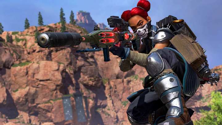 HER Galaxy Open — Biggest Women's Apex Legends Tournament Starts Today