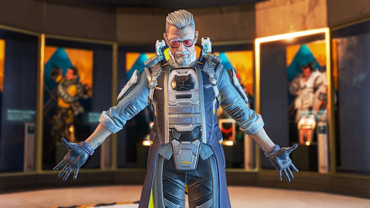 Ranked Changes for Apex Legends Season 17 Arsenal