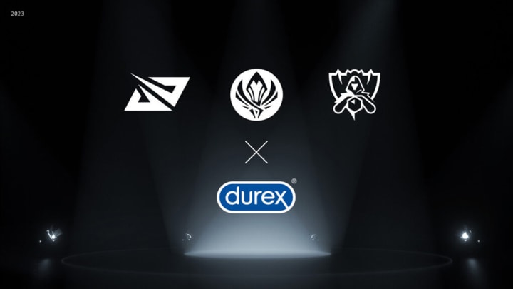 League of Legends Fans Poke Holes in Durex Marketing Strategy