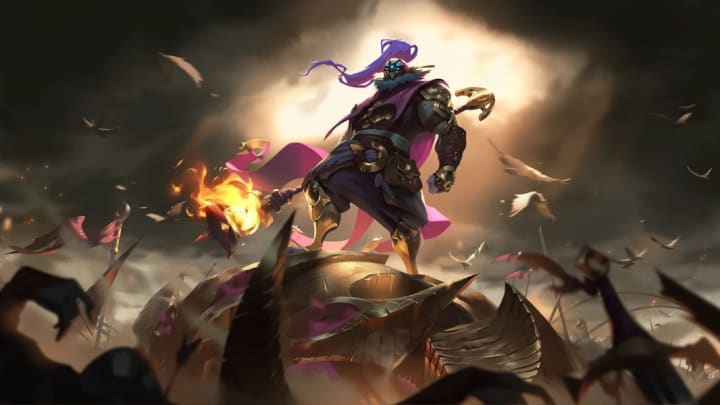 Jax Is Getting a Facelift — Inside the LoL Midseason Dev Update