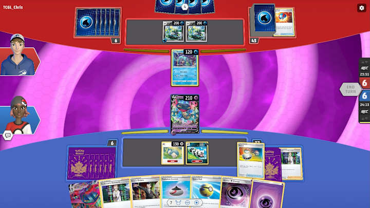 Pokemon TCG Live Gets a Release Date — And It's Soon