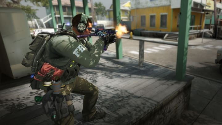 CS:GO Could Break 2 Million Concurrent Players