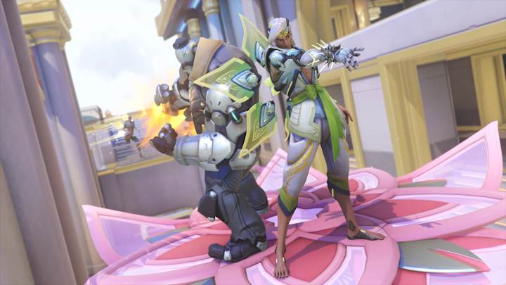 Overwatch 2 Promises PvE Modes are Coming But Gamers Aren't Having It