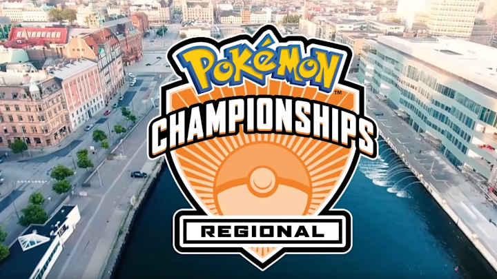 Pokémon TCG Player Caught Cheating in 4K at Malmo Regional