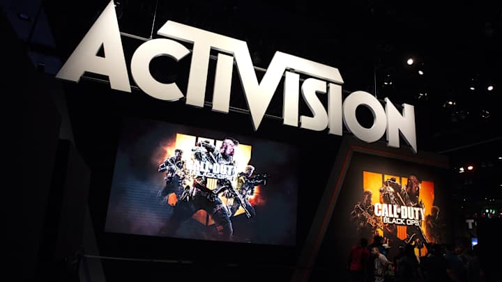 Activision Has Cease & Desisted Two Call of Duty Projects