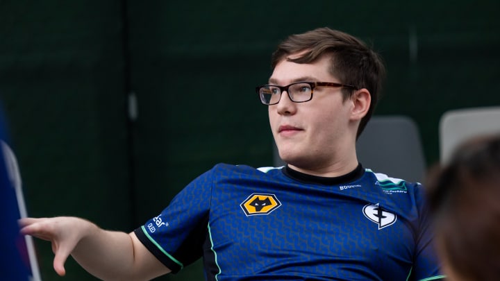 Evil Geniuses' Boostio Looks to Finally Beat Cloud9