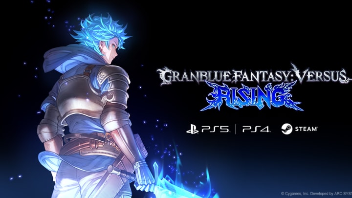 Is Granblue Fantasy Versus: Rising Free to Play?