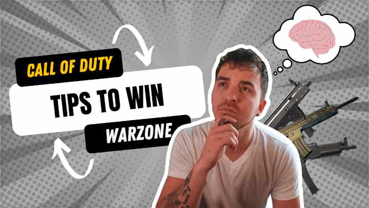 Call of Duty Warzone: Tips and Tricks to win more Warzone games