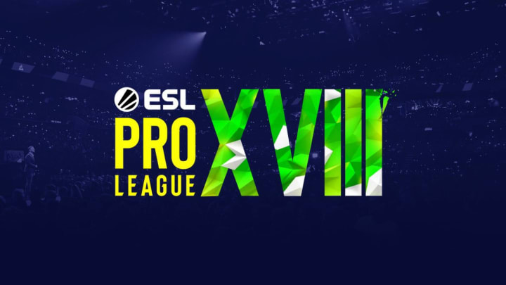 How to Watch ESL Pro League — All Teams, Schedule, Stream