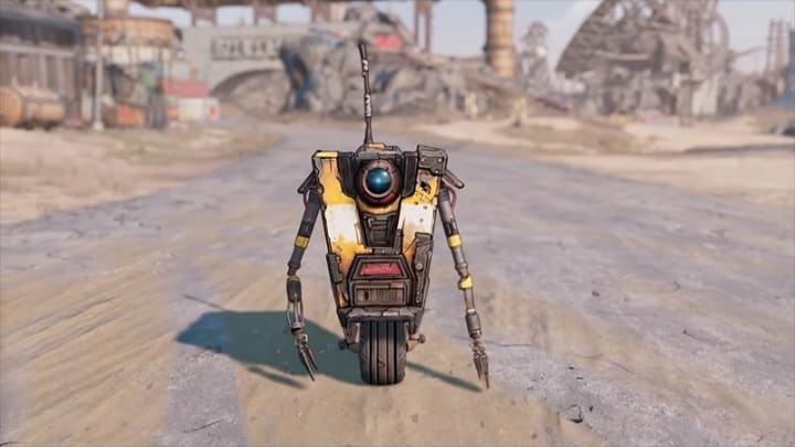 Borderlands Movie Release Date Announced, Where's the Trailer?