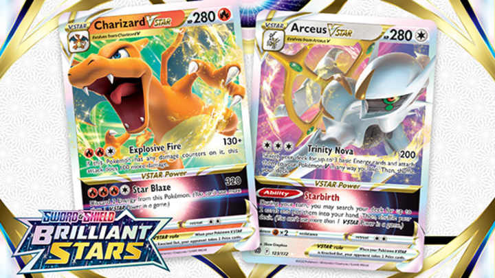 The Best Pokemon TCG Sets in Standard 2023