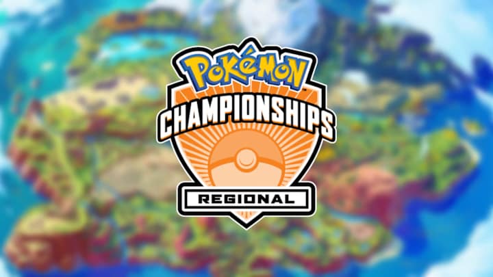 2024 Pokemon Regional Schedule