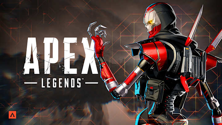 Apex Legends Season 18 Patch Notes: Ranked Updates, Revenant Reborn, Weapon Nerfs and More