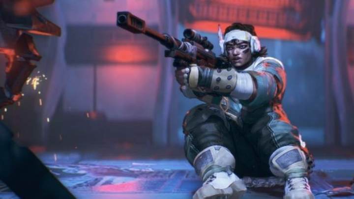 Apex Legends Gun Run Guide — How to Win