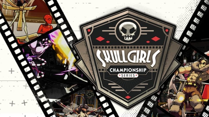 Skullgirls Championship Series Announced at Evo 2023