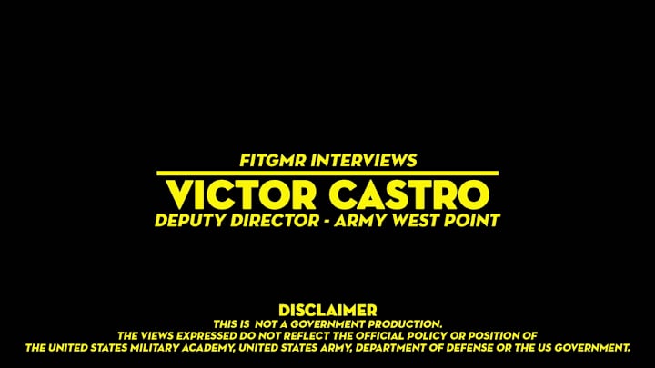 WELLPLAYED Victor Castro Interview