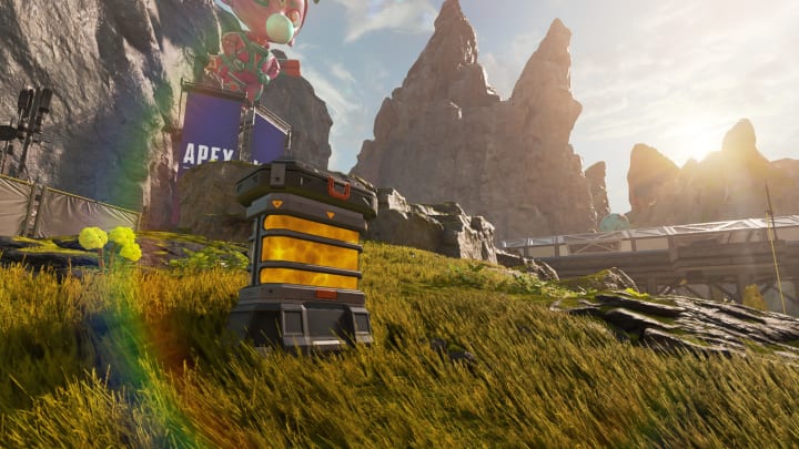 How Apex Legends is Changing Evo Shields in Season 20