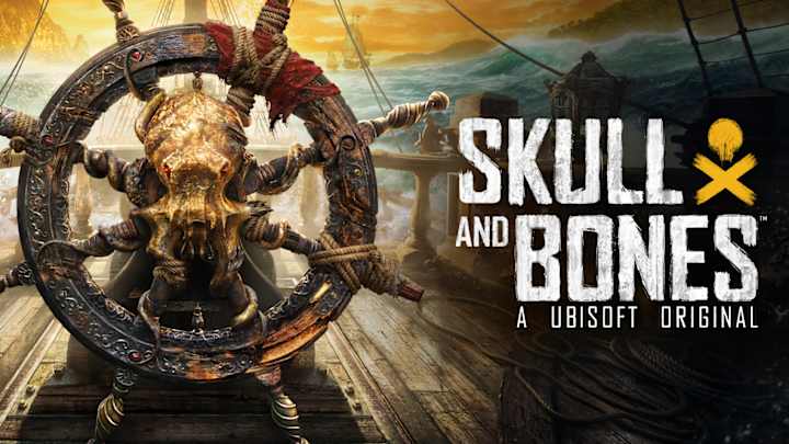 Skull and Bones Release Date, Gameplay, and Crossplay Details