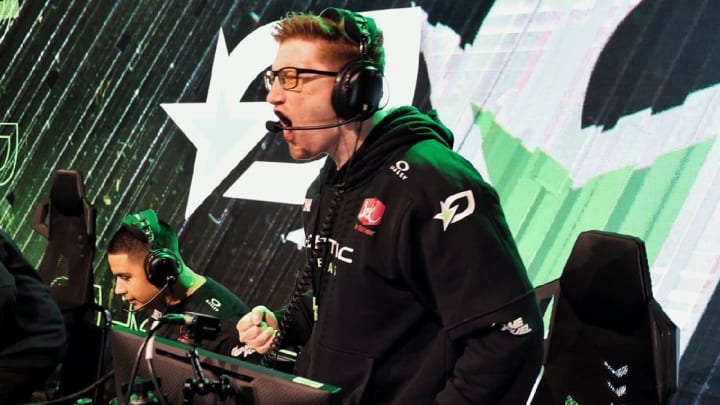 OpTic H3CZ & Scump File $680 Million Lawsuit Against Activision Blizzard