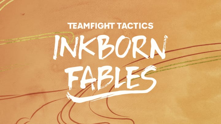 Teamfight Tactics Patch 14.6 Inkborn Fables Set Teaser Trailer