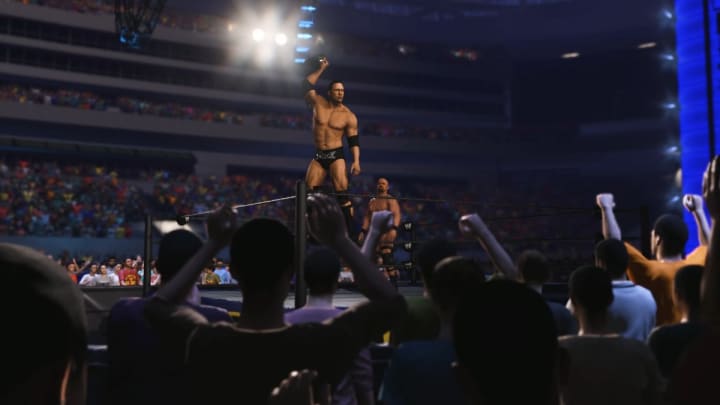 Every WWE 2K24 Unlockable and How to Get Them