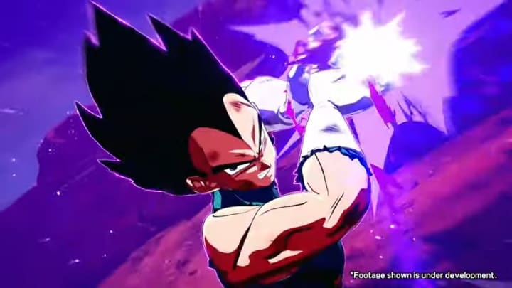 Budokai is Back! Dragon Ball Sparking Zero Gameplay Reveal