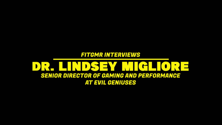 WELLPLAYED Lindsey Migliore Interview