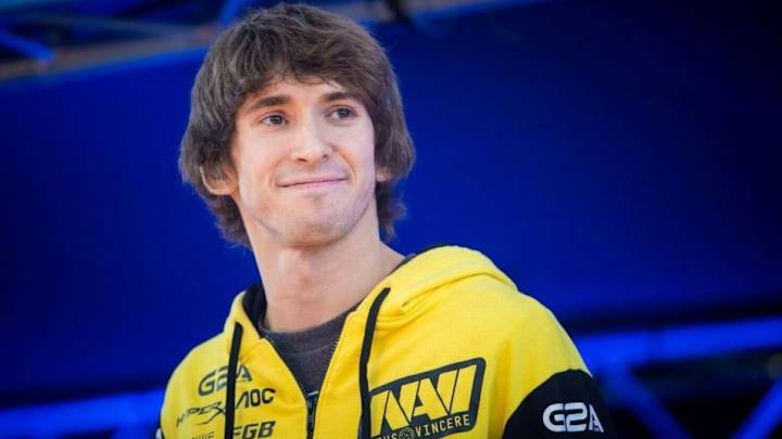 Dendi Accused of Match Fixing in Dota 2 — Community Torn