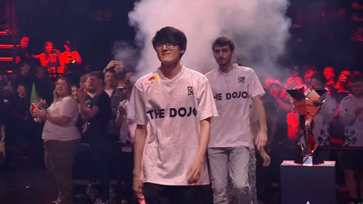 100 Thieves Drops Apex Legends Roster to Sign iiTzTimmy & Dojo