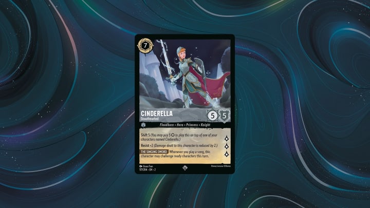 All New Cards Revealed in Disney Lorcana: Rise of the Floodborn