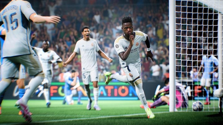 Everything You Need to Know about Champs in EA FC 24 Ultimate Team