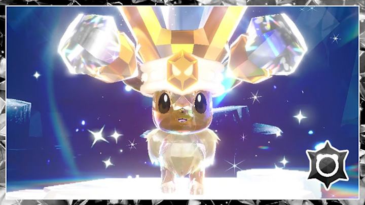 Eevee 7-Star Tera Raid Guide: Best Counters in Pokémon Scarlet & Violet