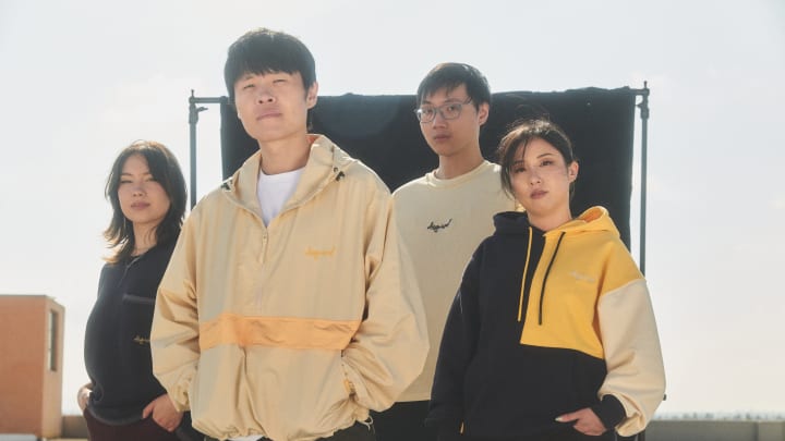 Disguised Toast Announces New Look and Merch for Esports Team, FGC Pro For 2024