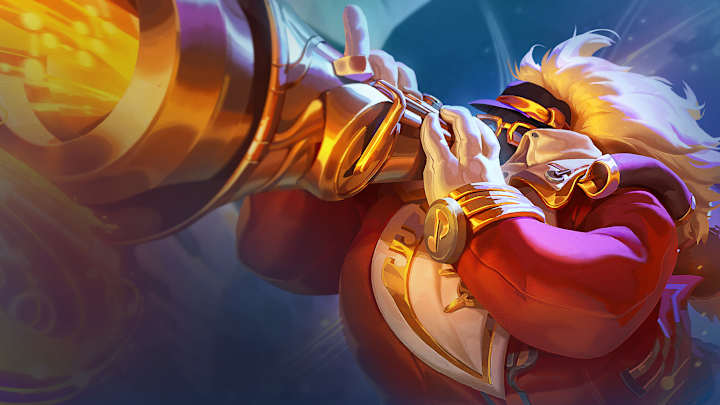 TFT Meta Report: Set 10 is Here and Bard is Big