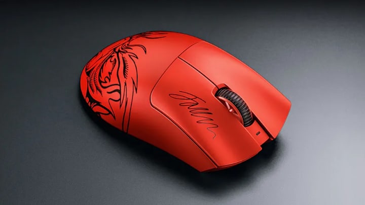 Best Mouse Christmas Gift Wishlist